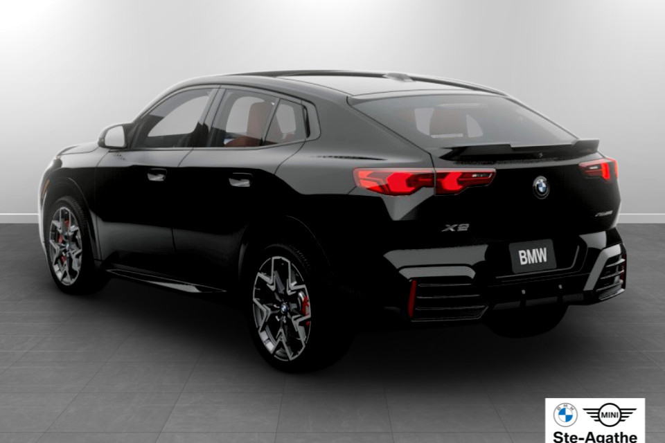 2027 BMW X2 - Image 1