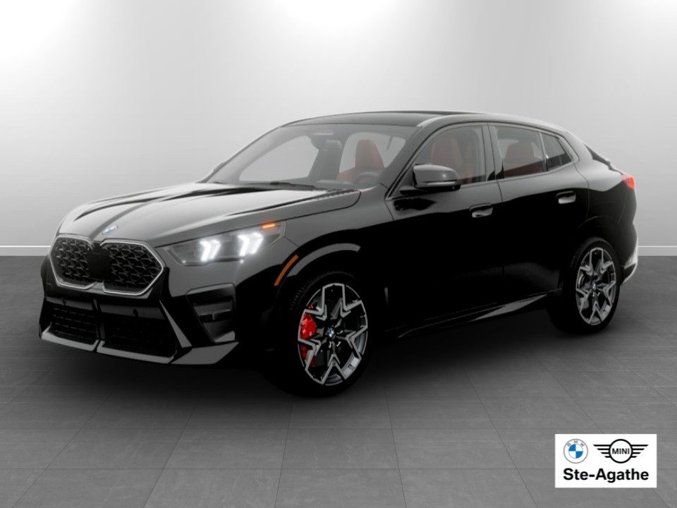 2027 BMW X2 - Image 2