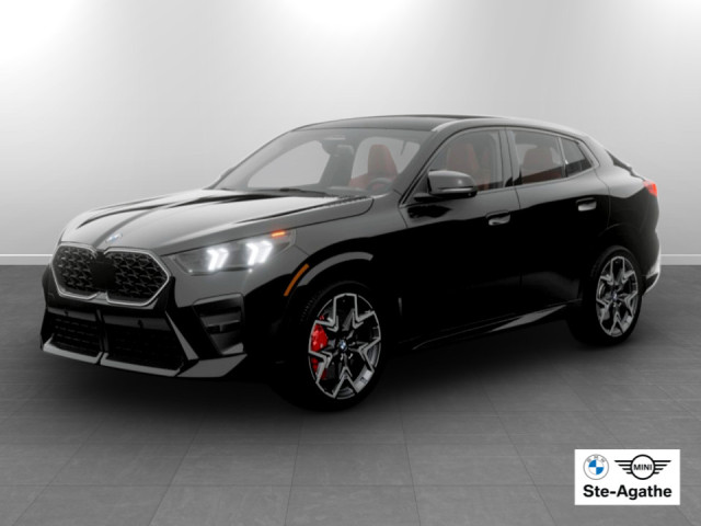 2027 BMW X2 — 2