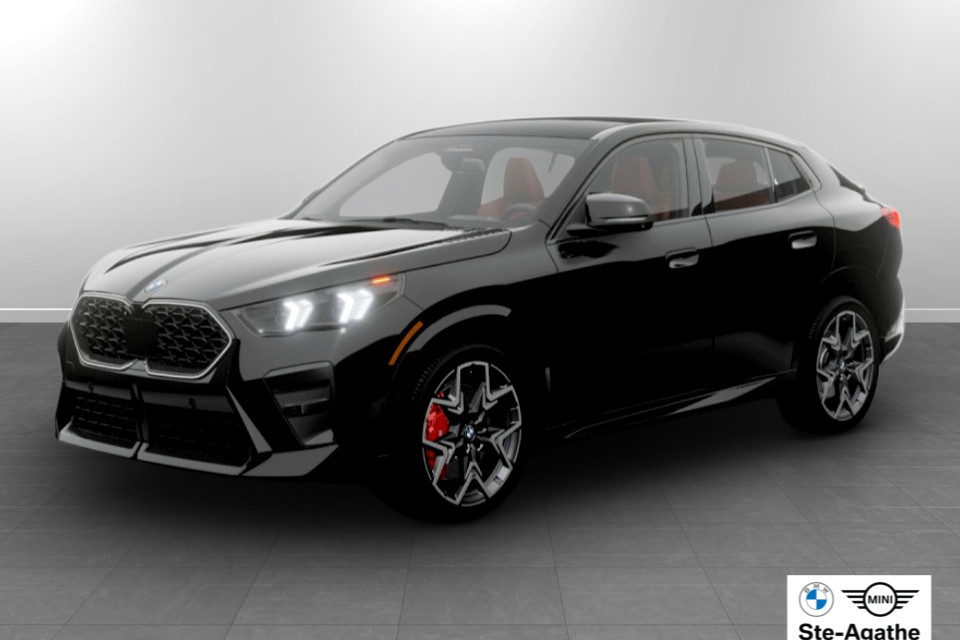 2027 BMW X2 - Image 2