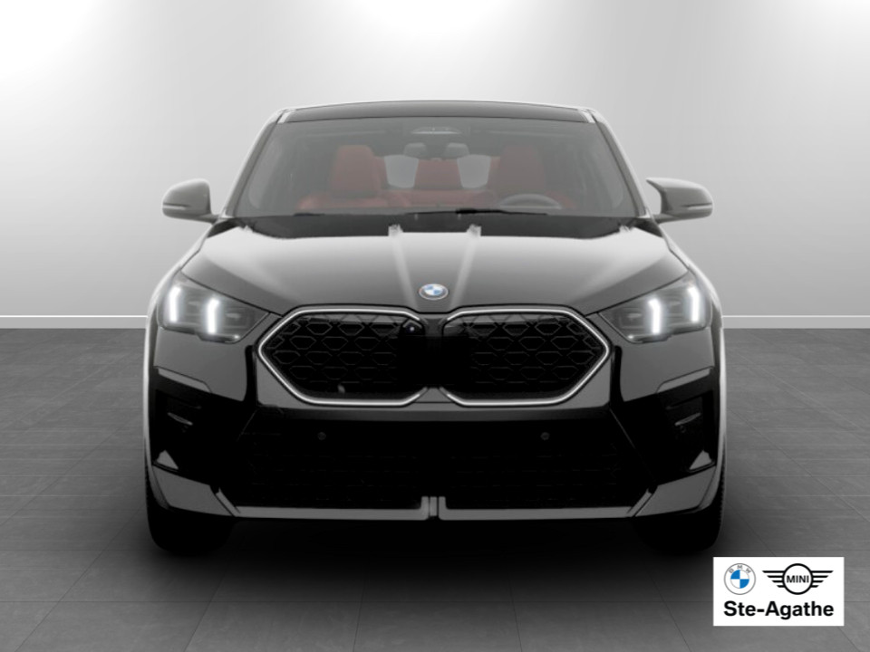 2027 BMW X2 - Image 3