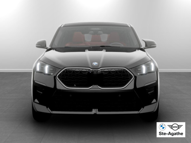 2027 BMW X2 — 3