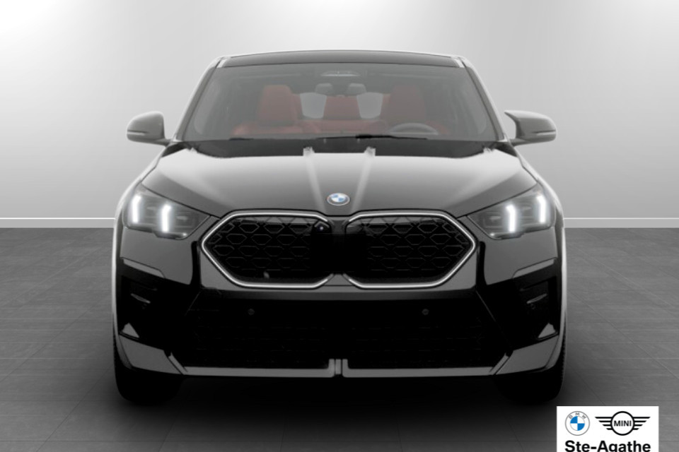 2027 BMW X2 - Image 3