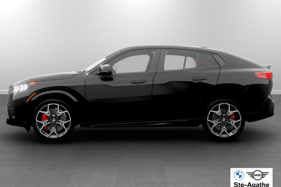 2027 BMW X2 - Image 4