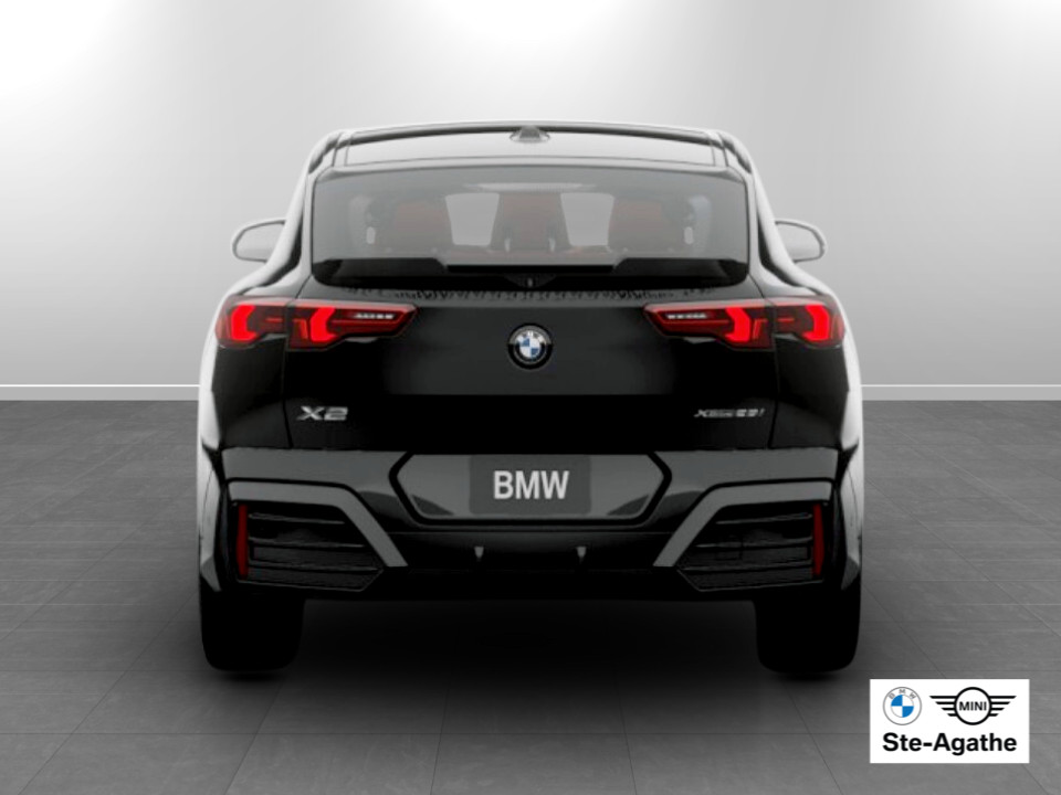 2027 BMW X2 - Image 5