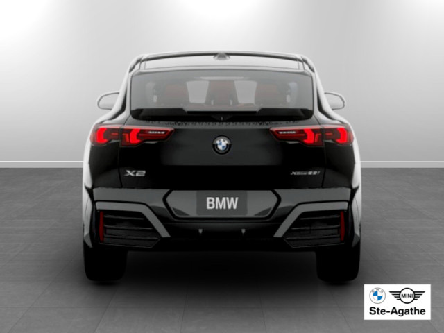 2027 BMW X2 — 5