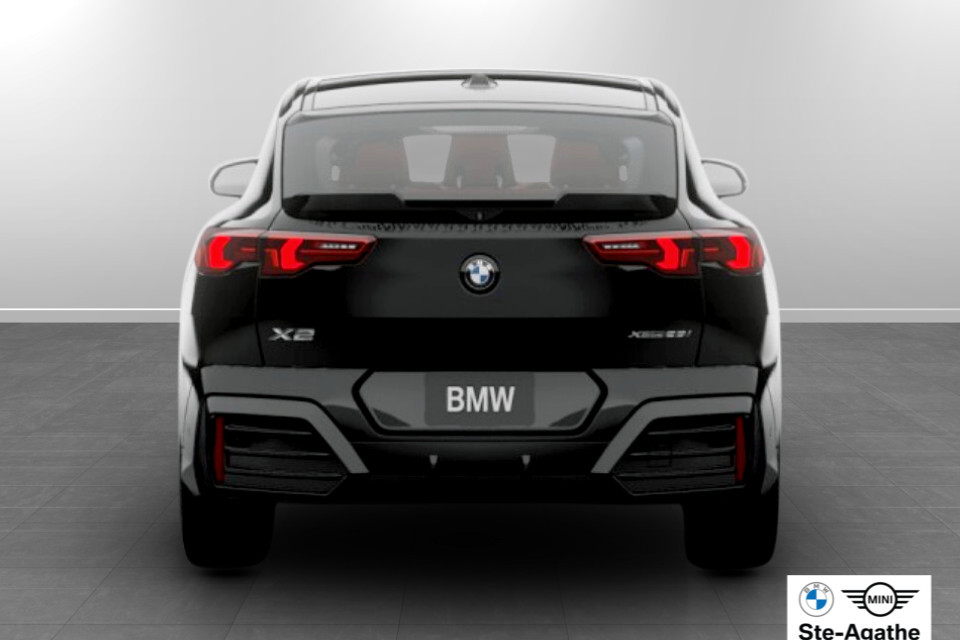 2027 BMW X2 - Image 5