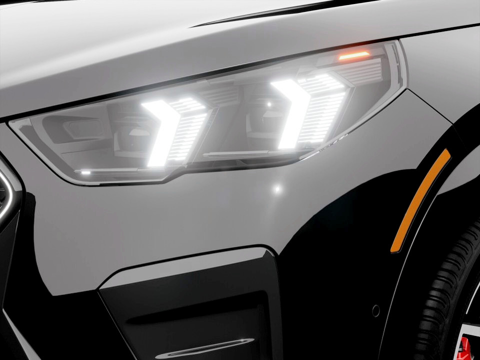 2027 BMW X2 - Image 6