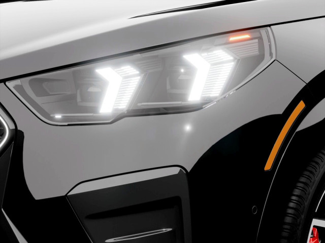 2027 BMW X2 — 6