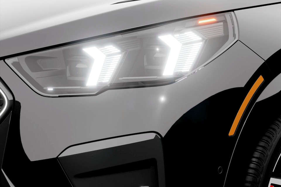 2027 BMW X2 - Image 6