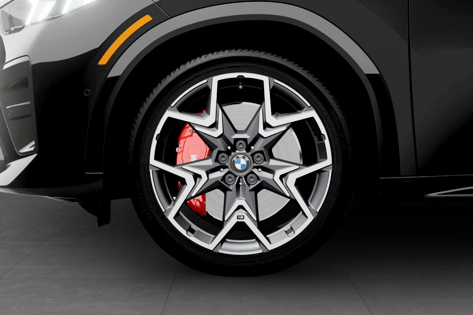 2027 BMW X2 - Image 7