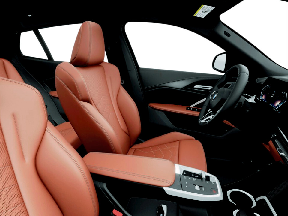 2027 BMW X2 - Image 9