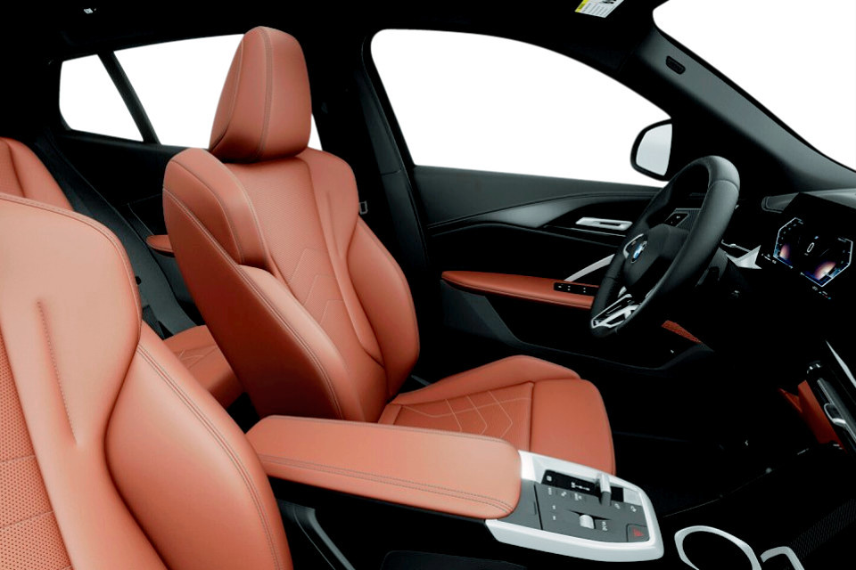 2027 BMW X2 - Image 9