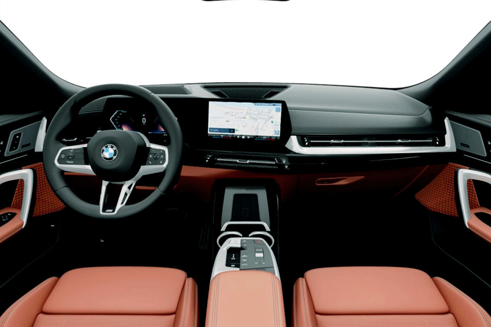 2027 BMW X2 - Image 10