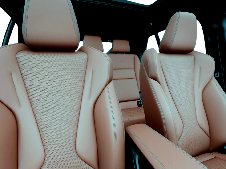 2027 BMW X2 - Image 11