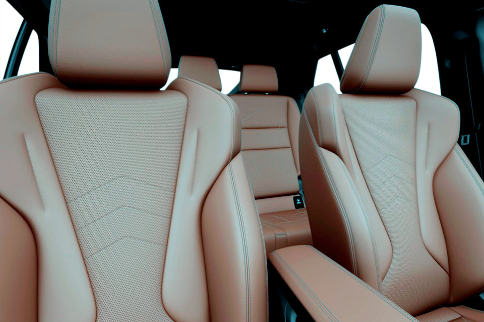 2027 BMW X2 - Image 11