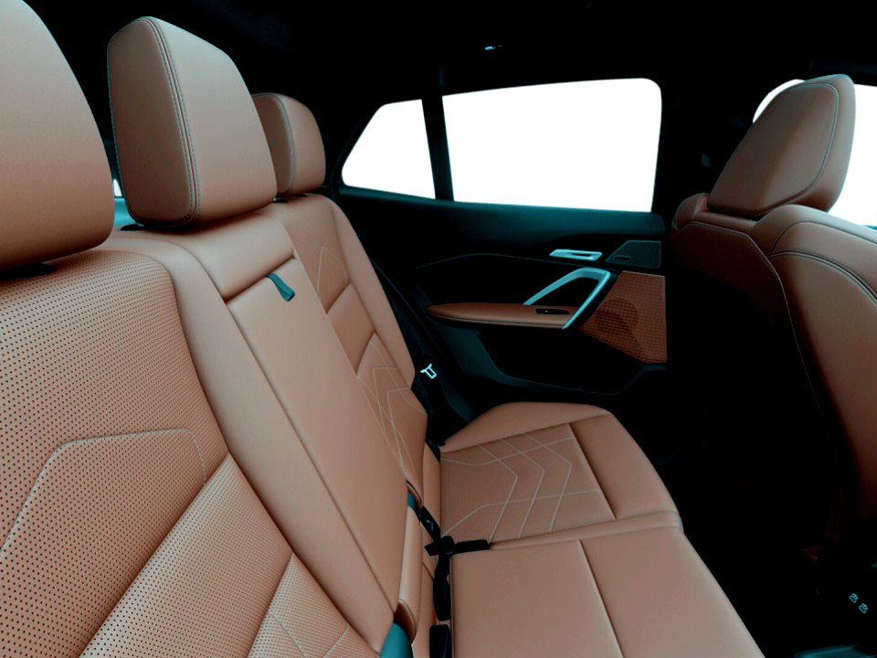 2027 BMW X2 - Image 12