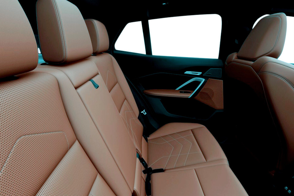 2027 BMW X2 - Image 12