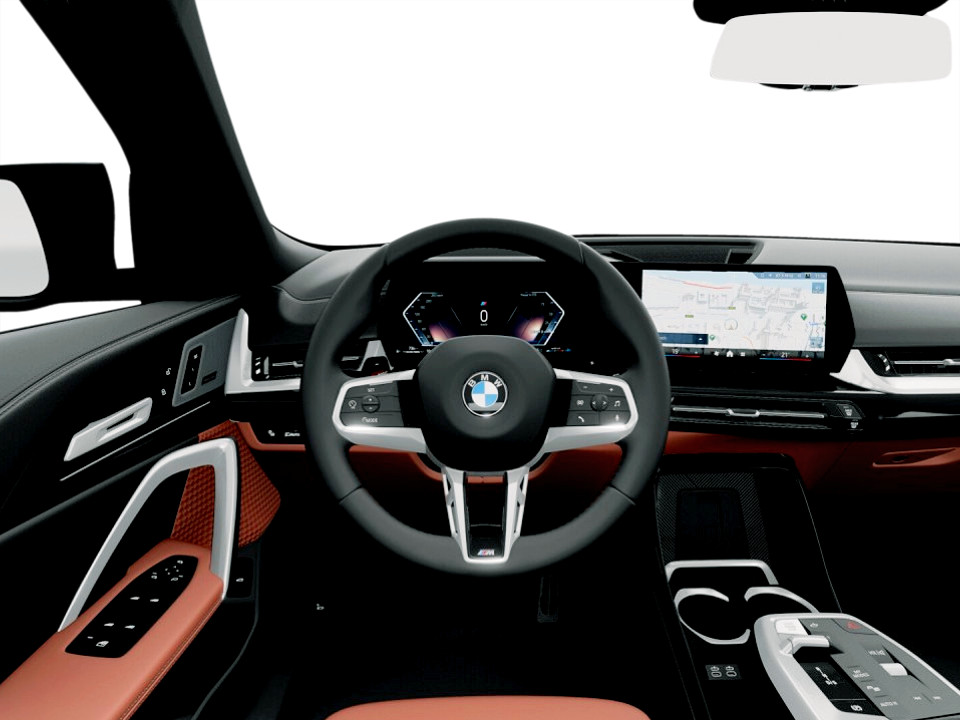 2027 BMW X2 - Image 13