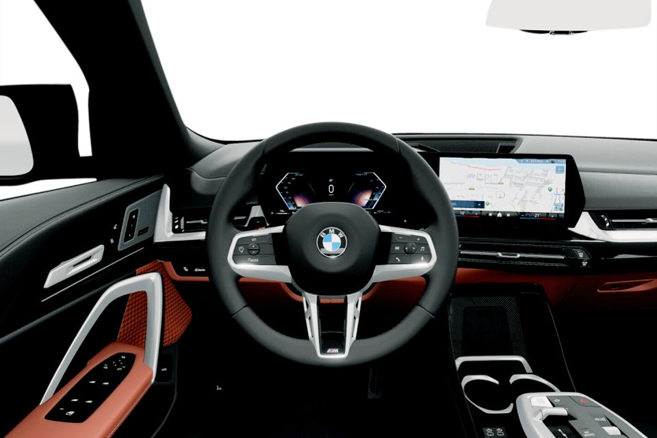 2027 BMW X2 - Image 13