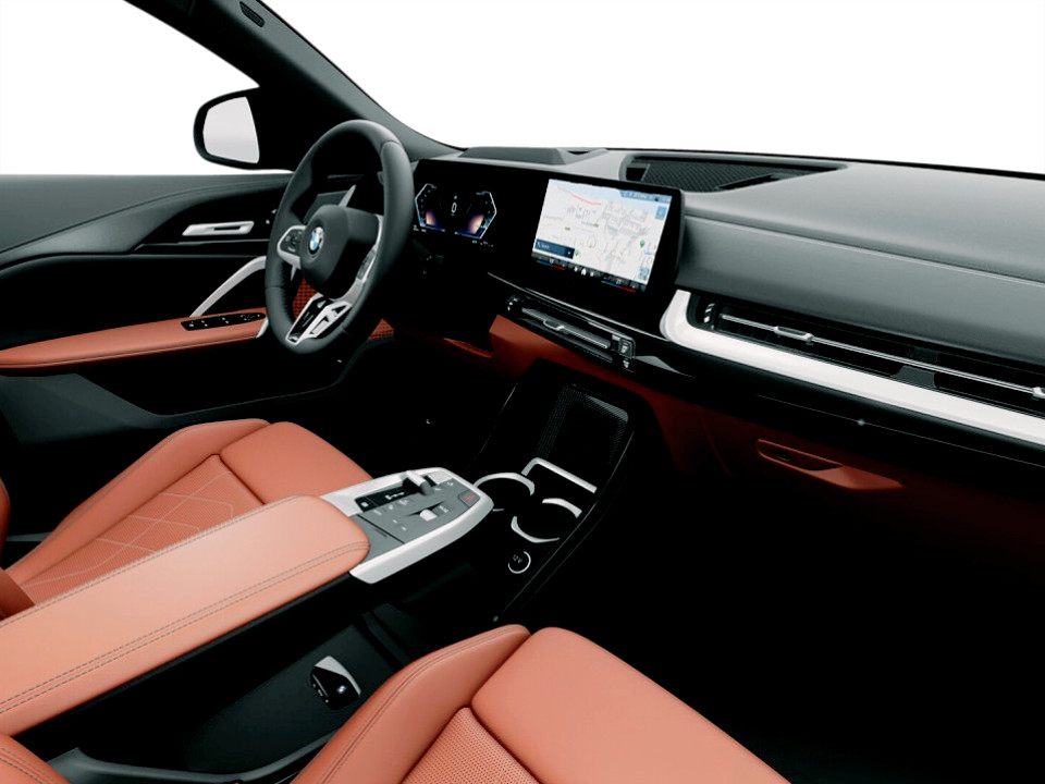 2027 BMW X2 - Image 14