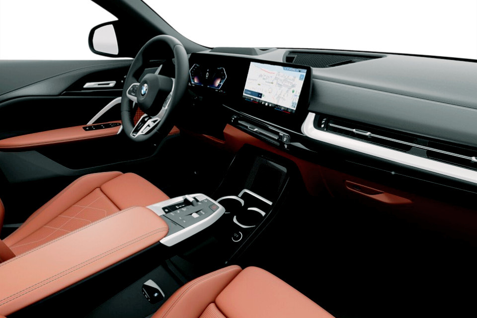 2027 BMW X2 - Image 14
