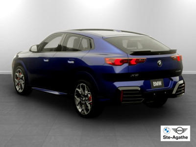 2027 BMW X2