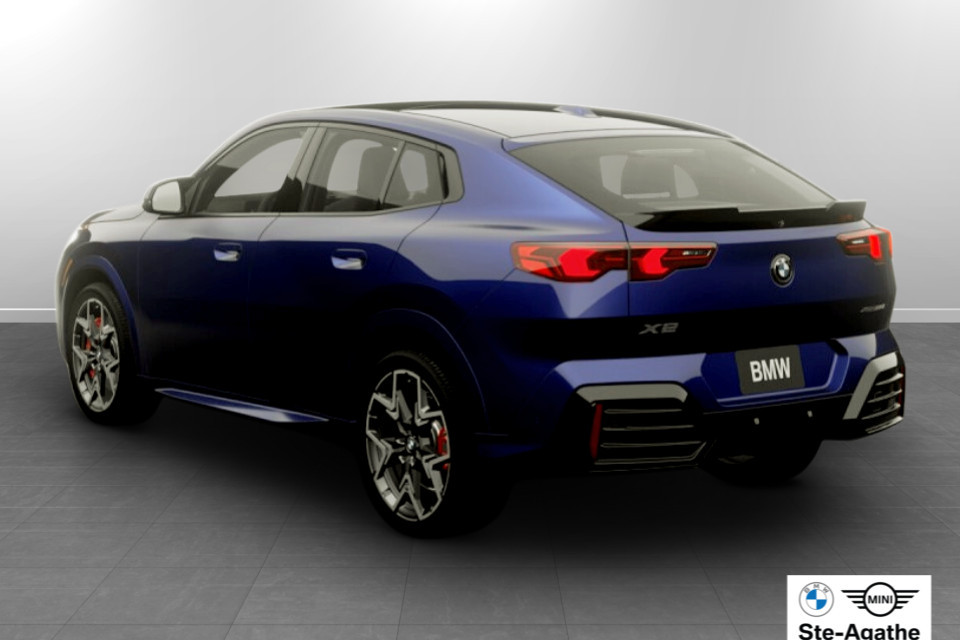 2027 BMW X2 - Image 1