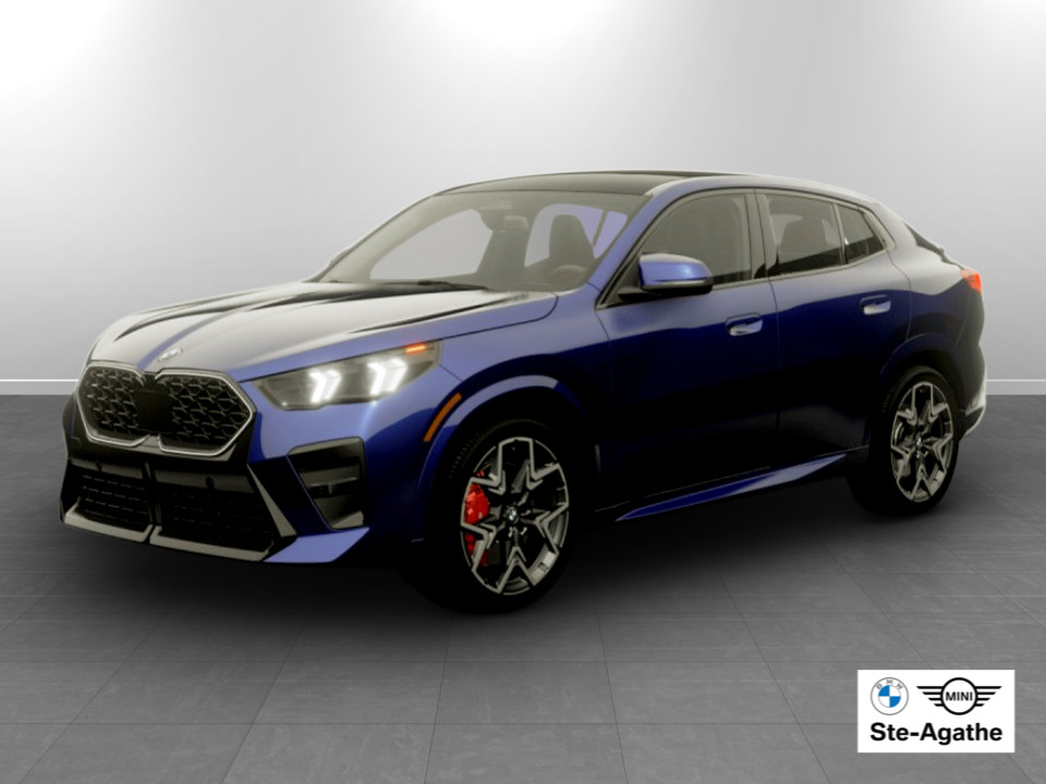 2027 BMW X2 - Image 2