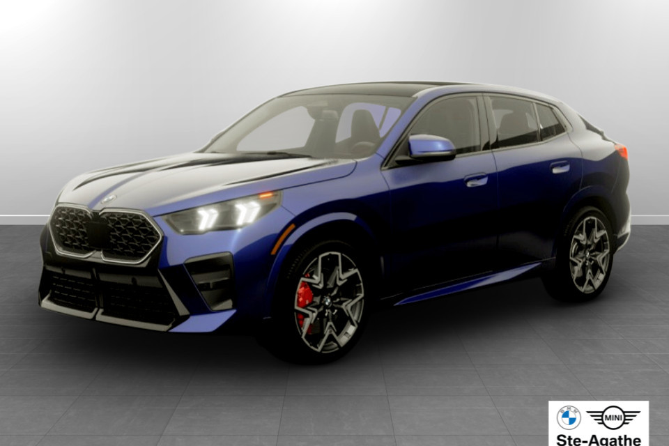2027 BMW X2 - Image 2