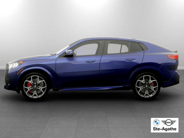 2027 BMW X2 — 3