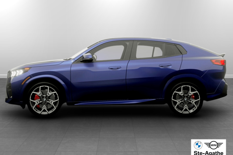 2027 BMW X2 - Image 3