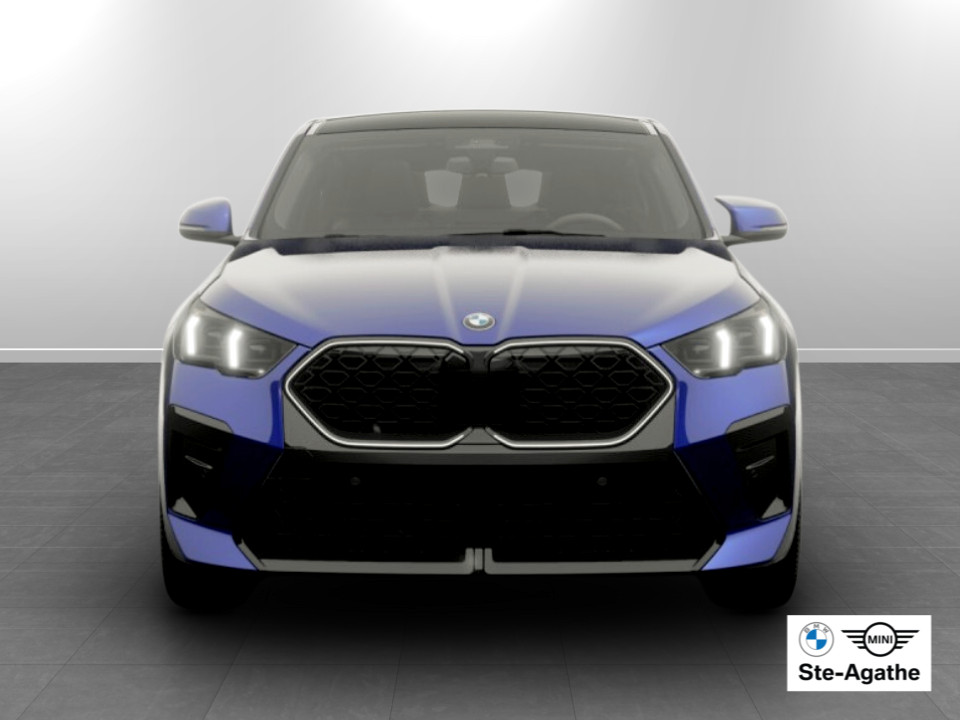 2027 BMW X2 - Image 4