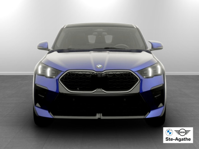 2027 BMW X2 — 4