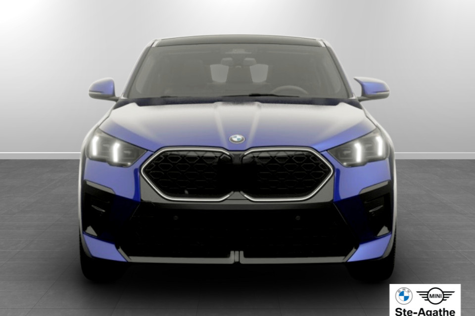 2027 BMW X2 - Image 4