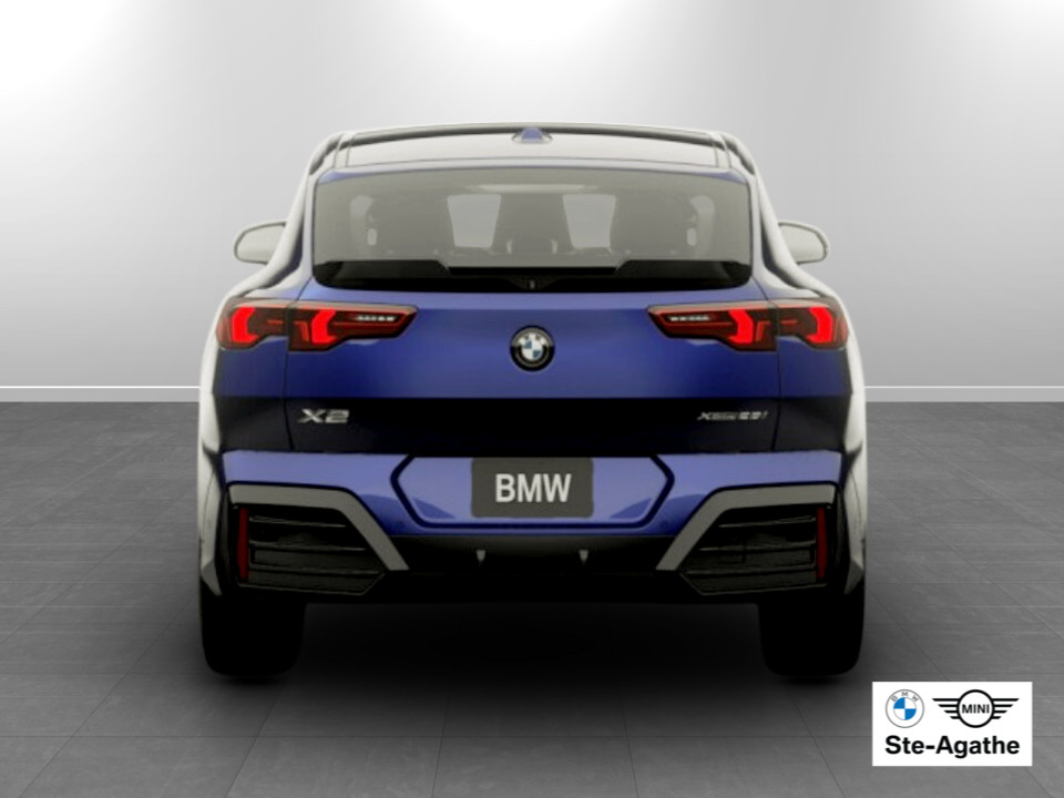 2027 BMW X2 - Image 5