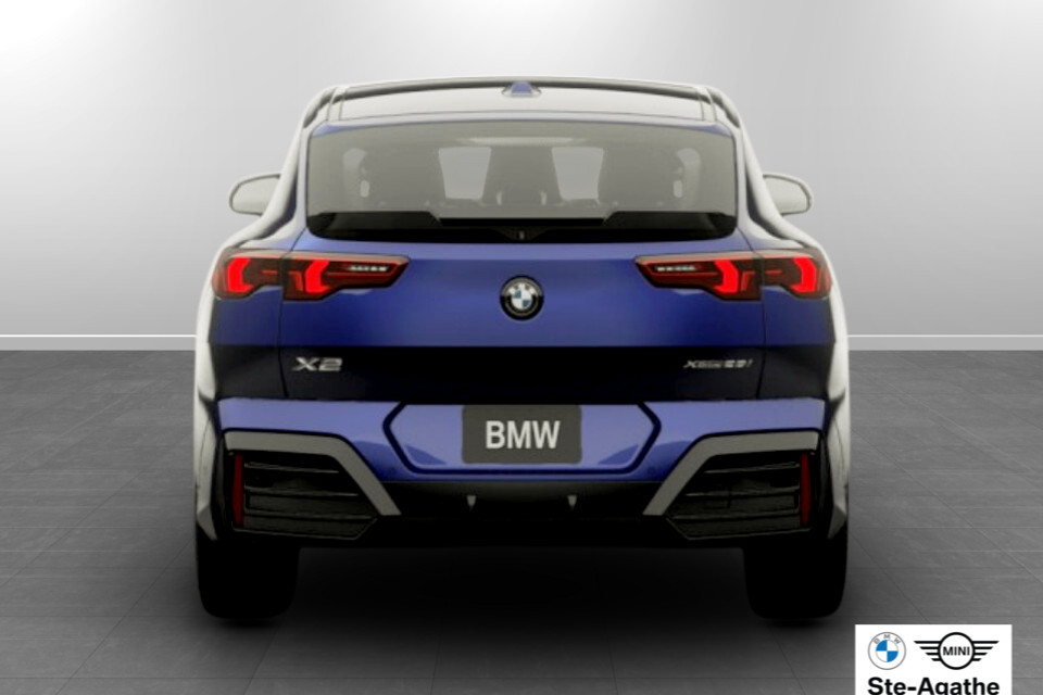 2027 BMW X2 - Image 5