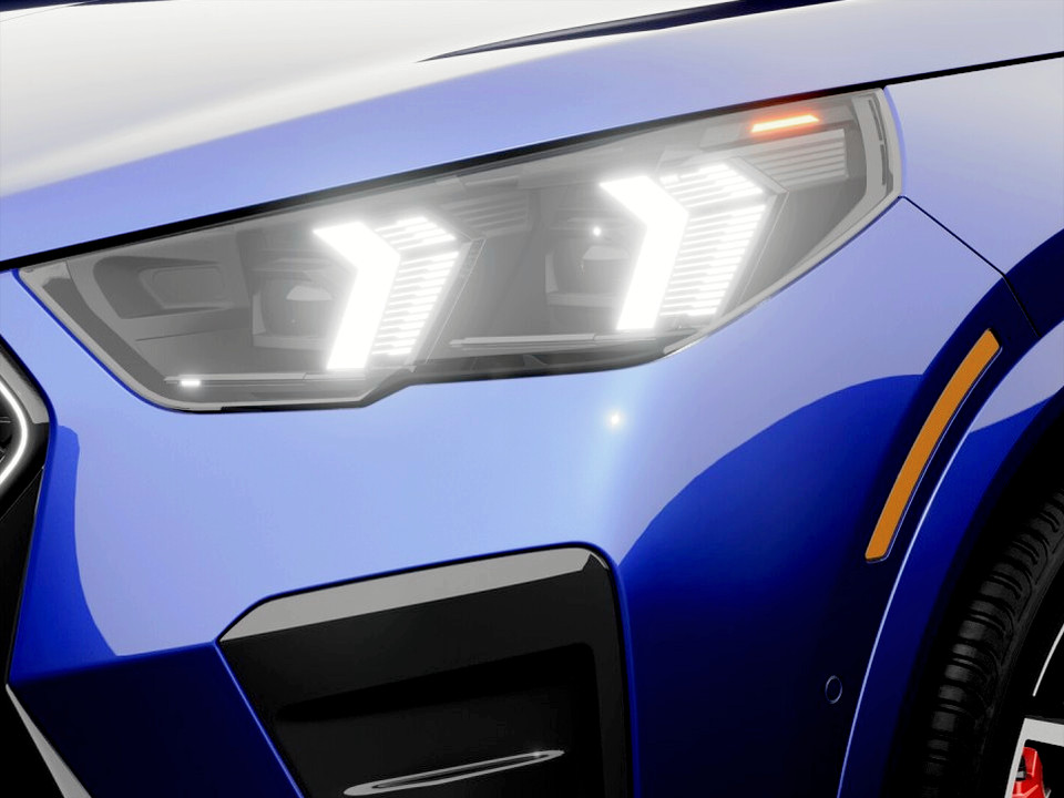 2027 BMW X2 - Image 6