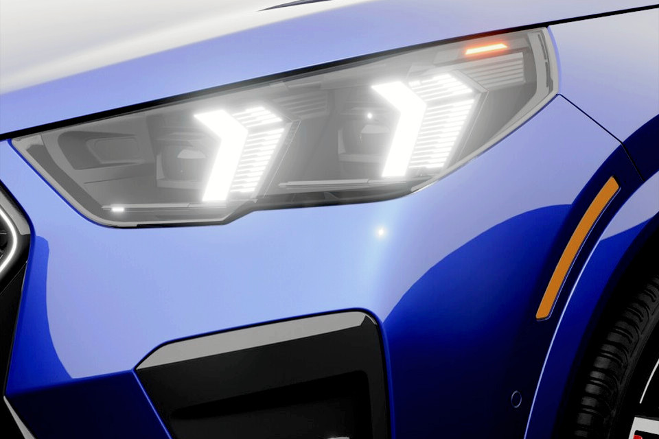 2027 BMW X2 - Image 6