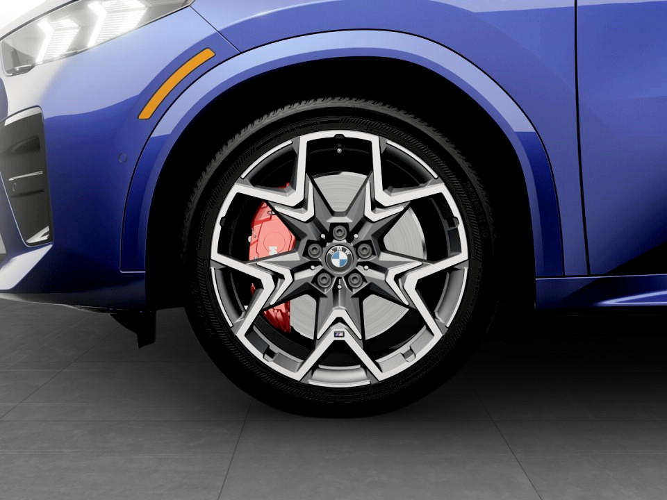 2027 BMW X2 - Image 7