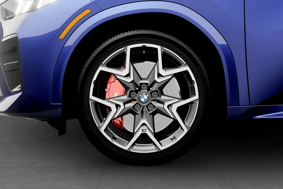 2027 BMW X2 - Image 7