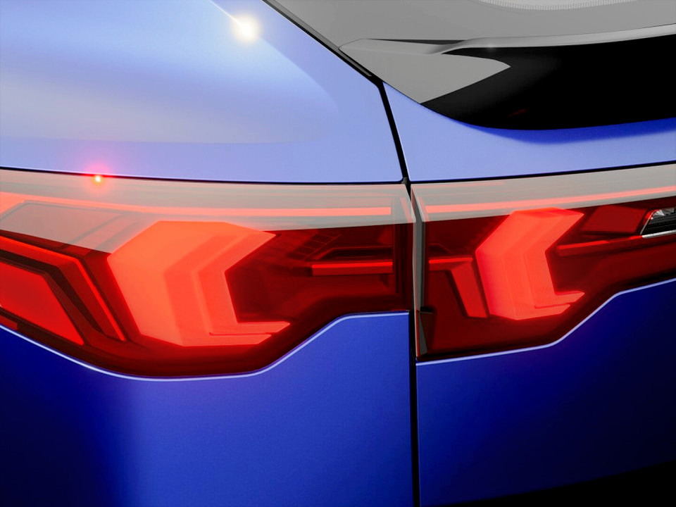 2027 BMW X2 - Image 8