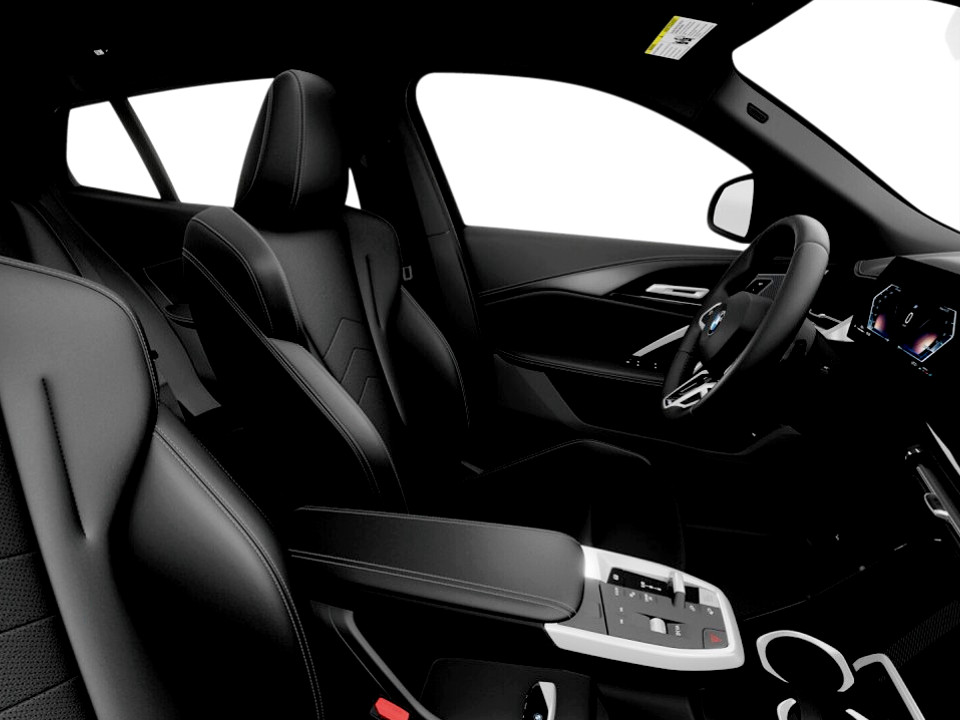 2027 BMW X2 - Image 9