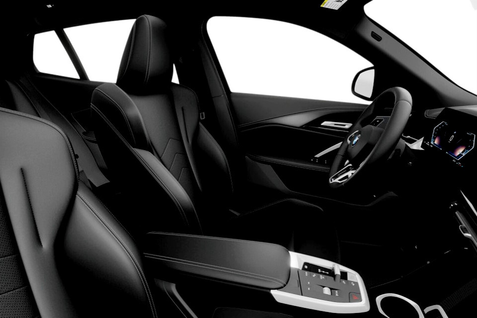 2027 BMW X2 - Image 9
