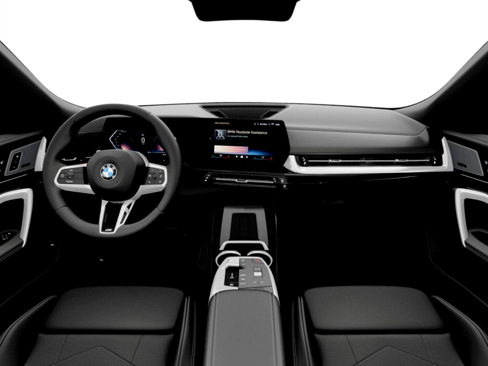 2027 BMW X2 - Image 10