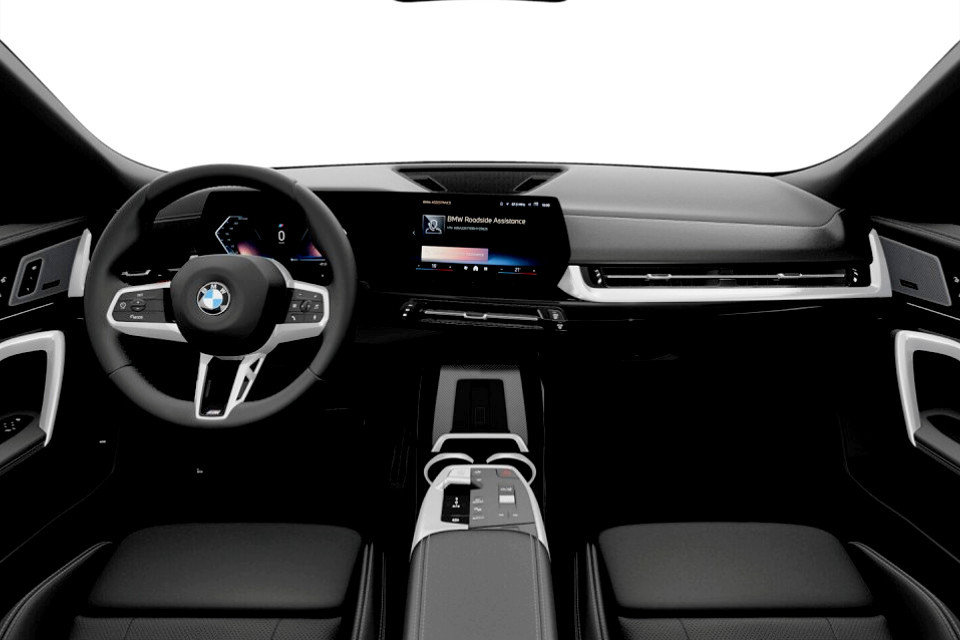 2027 BMW X2 - Image 10