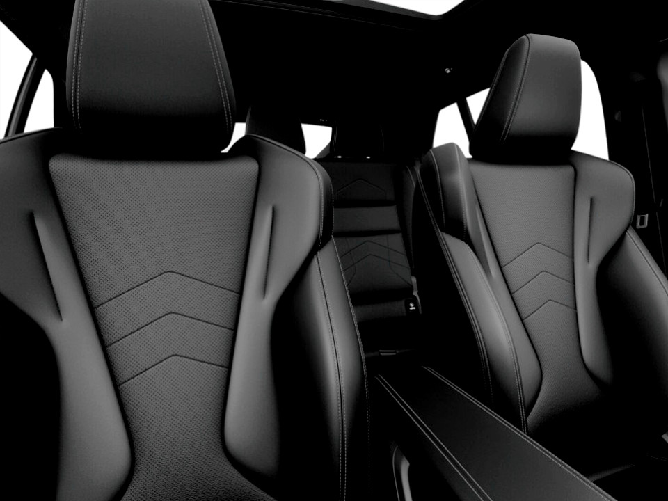 2027 BMW X2 - Image 11
