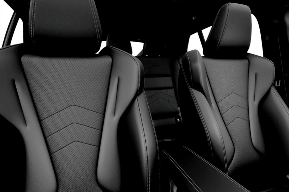 2027 BMW X2 - Image 11