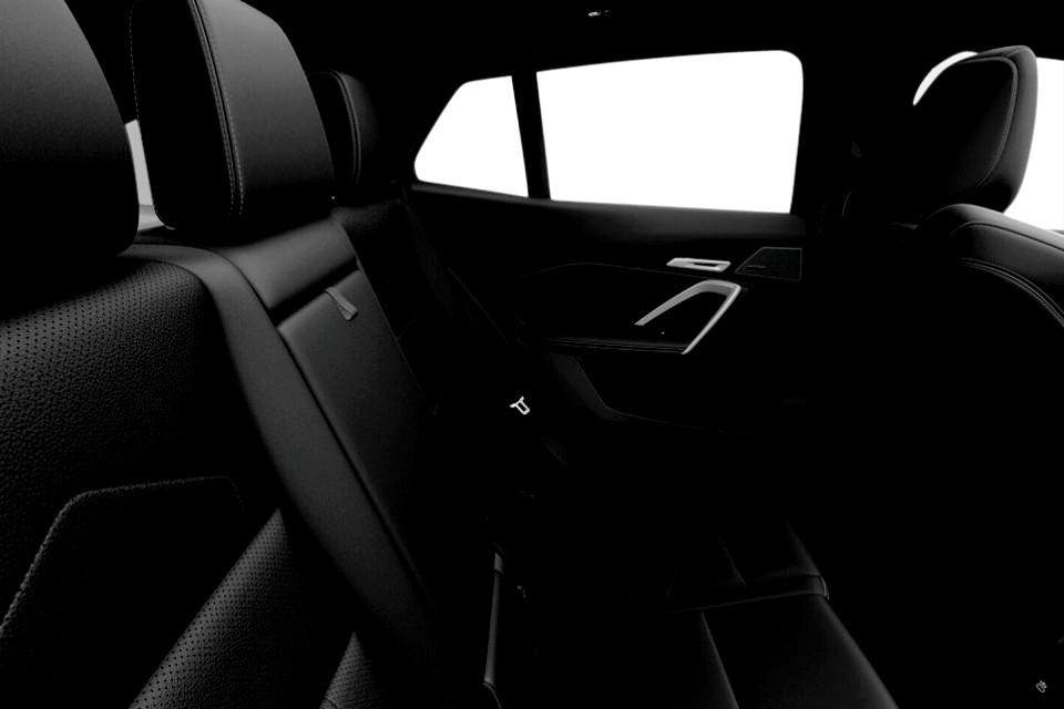 2027 BMW X2 - Image 12