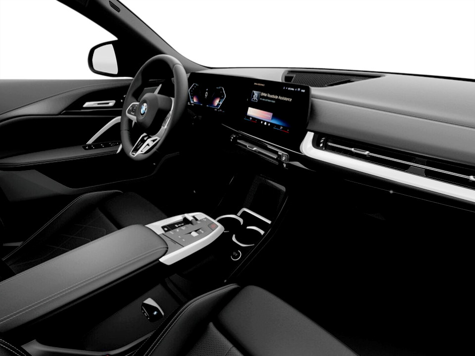 2027 BMW X2 - Image 13